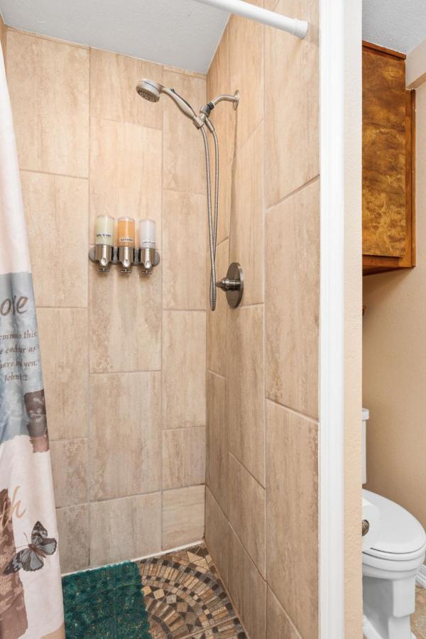 Views, Hot Tub, Outdoor Shower, 15M From Sequoia Three Rivers Eksteriør bilde